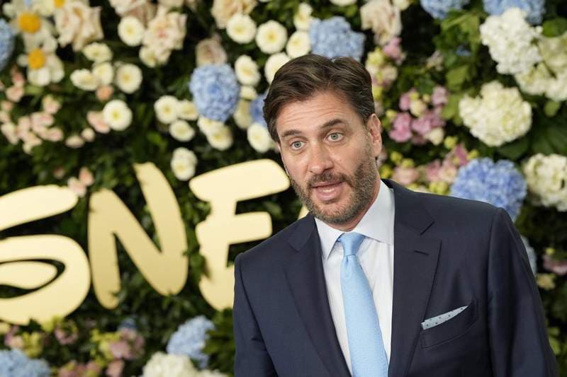 ESPN's Mike Greenberg Calls For Huge Change in Hosting NFL Draft After Misidentifying Denzel Boston's Father