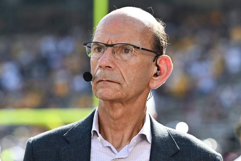 Paul Finebaum Names $45M SEC Coach & Program That is Going in "Completely Wrong Direction"