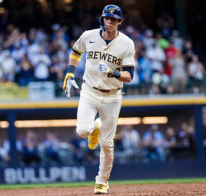 “Not Even Babe Ruth Had That” – $188.5M Brewers Star Keeps MLB Rivalry Aside in Bold Shohei Ohtani Message