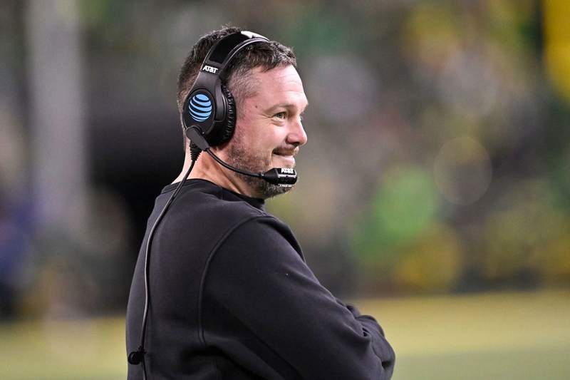 Family Legacy Tempts Dan Lanning’s Blue-Chip Commit to Flip to Big Ten Rival