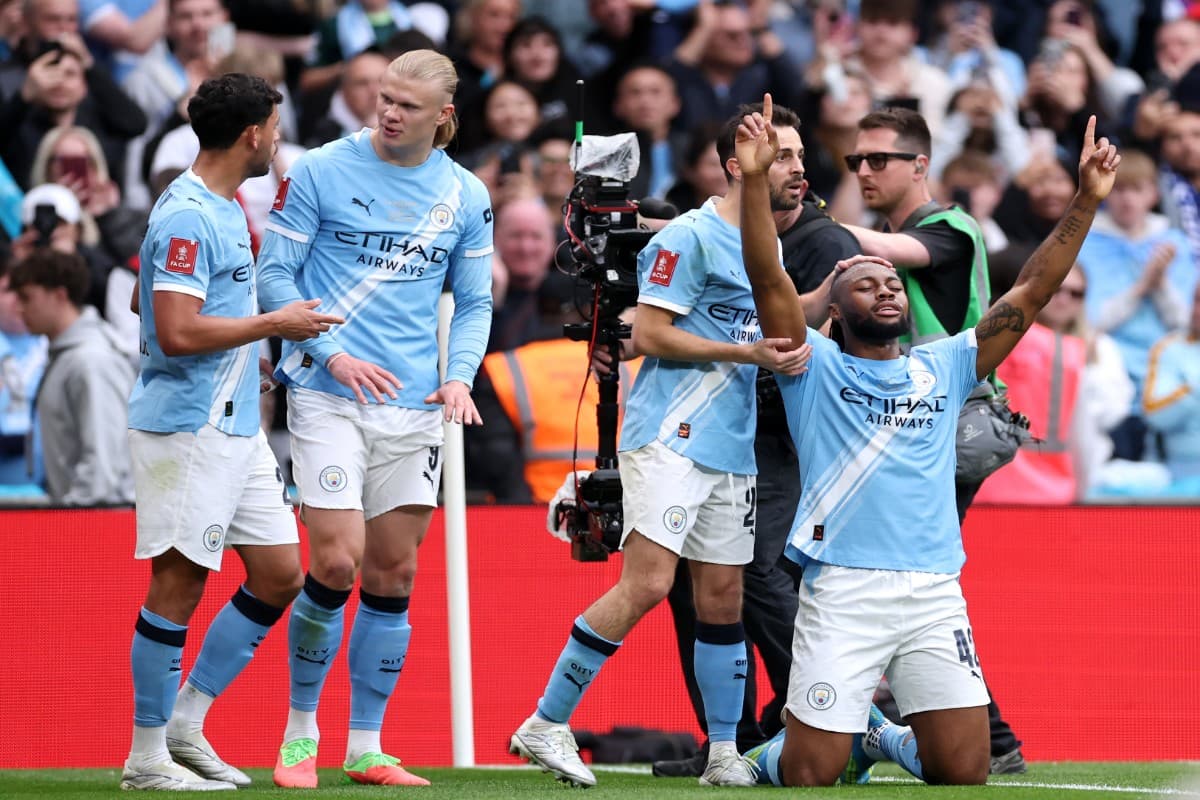 Somehow, Manchester City have to find a way to win against Bournemouth