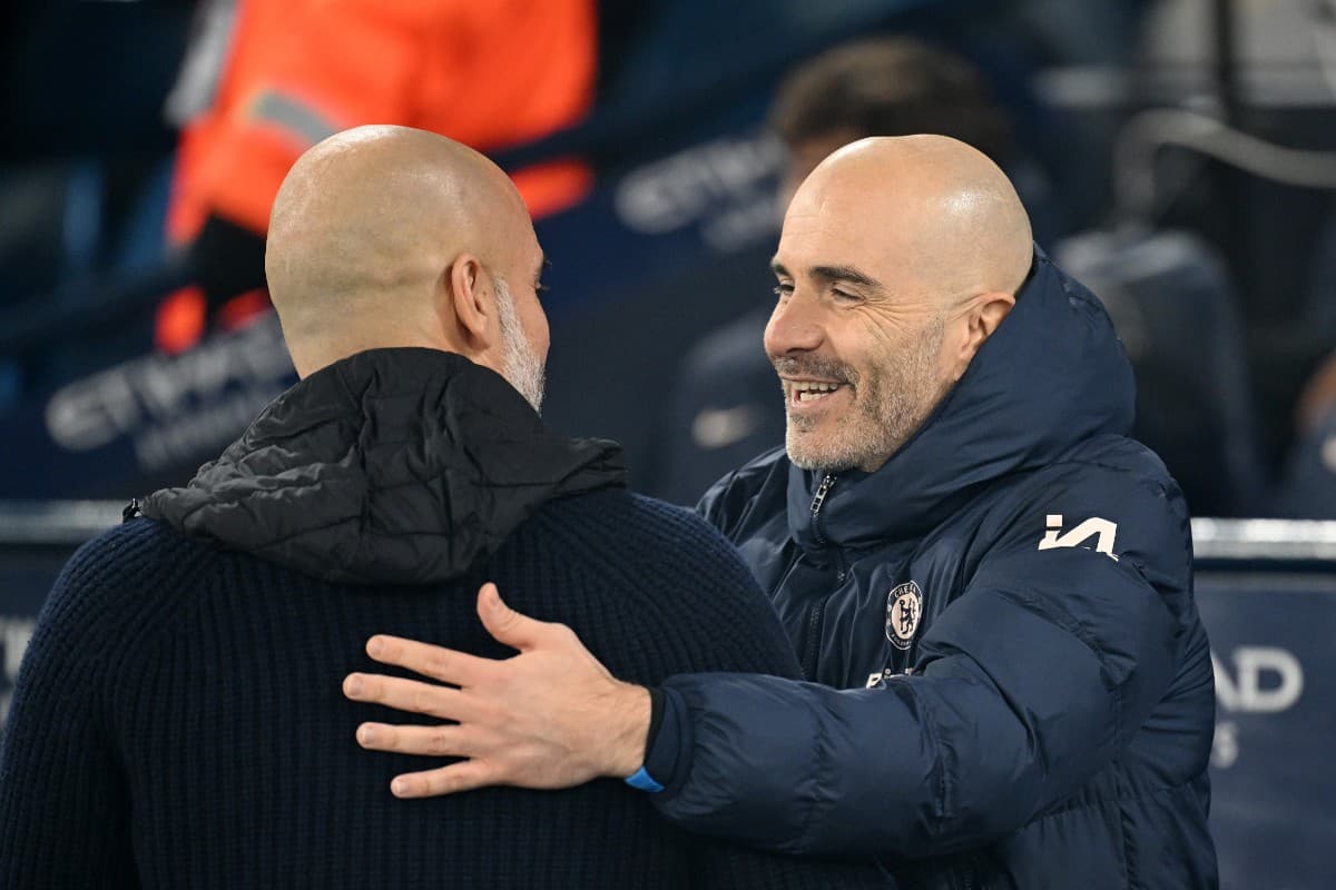 Pep Guardiola’s replacement knows what is required at Manchester City