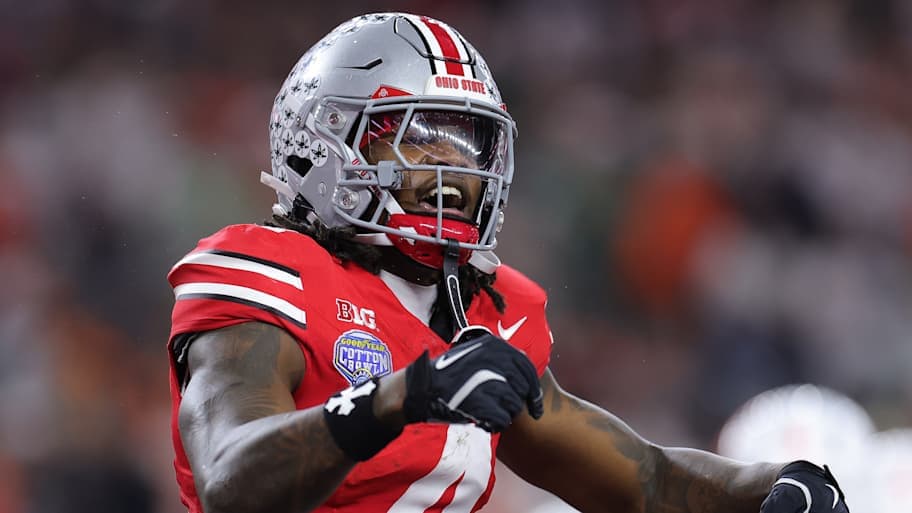 Projecting the AP Top 25 college football rankings after spring camp