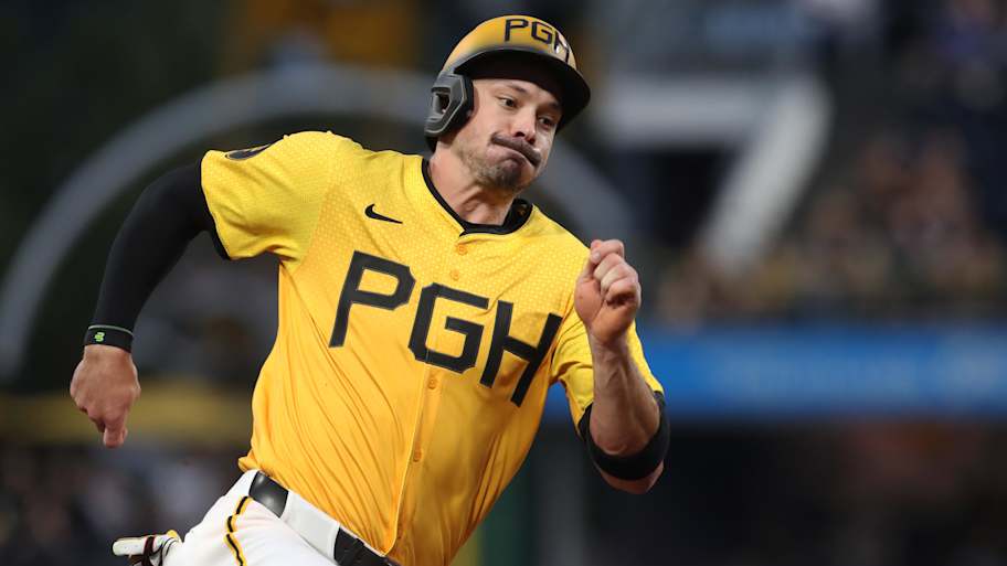 Bryan Reynolds' Fantasy Value Set to Surge in Potential Astros Trade