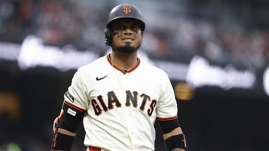 Luis Arraez Mock Trade to Orioles: Contact Bat Upgrade, Giants Sell-Off & Fantasy Baseball Impact Breakdown