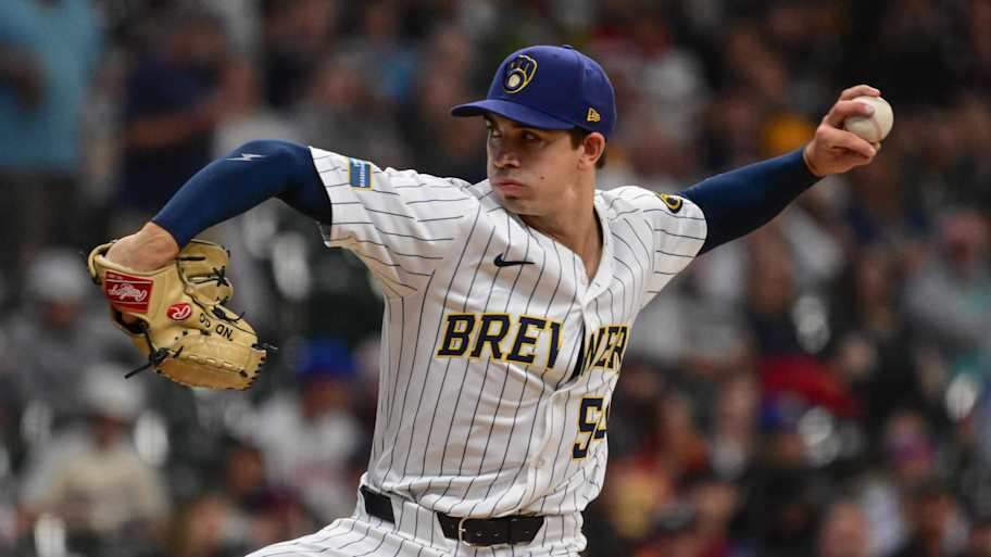 Week 2 Fantasy Baseball Pitcher Prospect Watch: Robert Gasser, Logan Henderson Rise