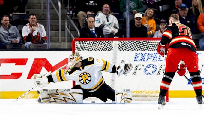 AHL Power Rankings: Grand Rapids, Providence Still Chasing History