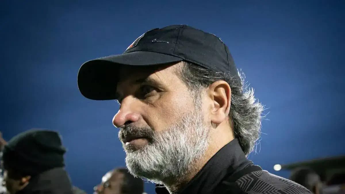 Exclusive interview – Paulo Duarte: "Guinea on the right track, Senegal capable of going far at the World Cup"