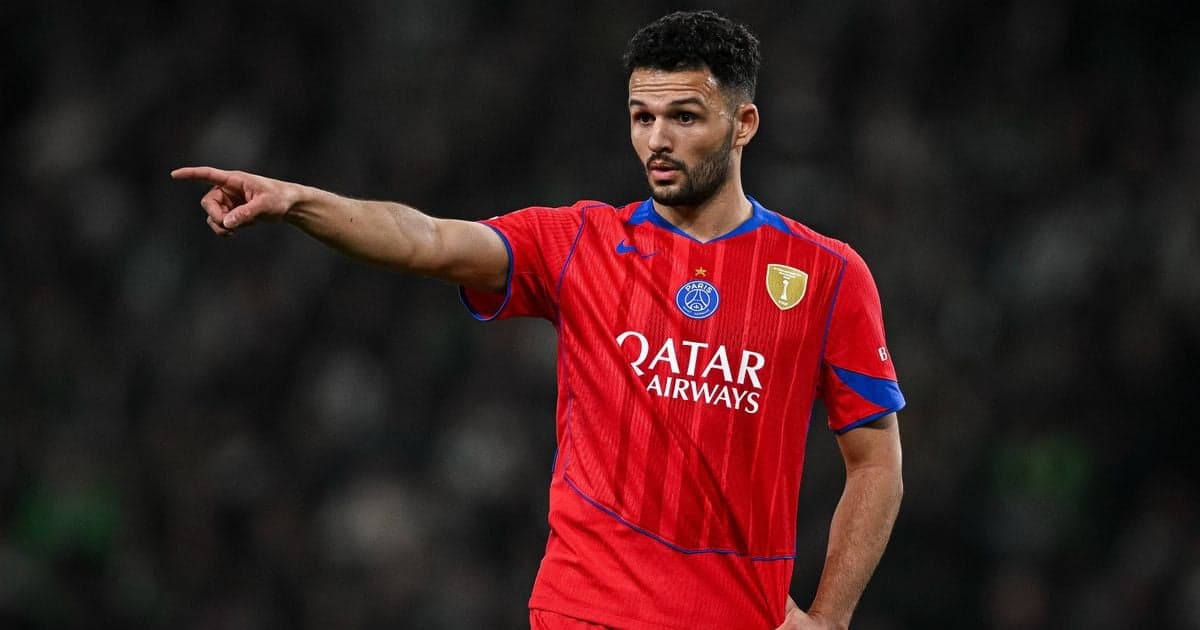 PSG willing to let Gonçalo Ramos leave amid Serie A, La Liga and Premier League interest