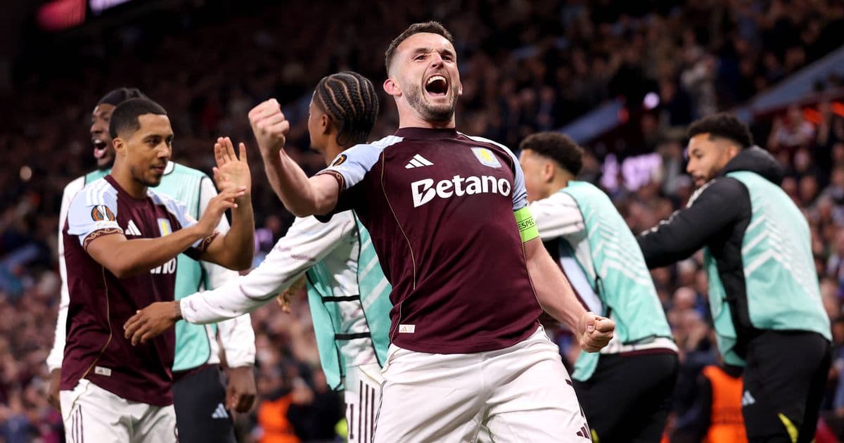 Europa League final in Türkiye: Aston Villa seek history, inspired by Liverpool and City’s Istanbul triumphs
