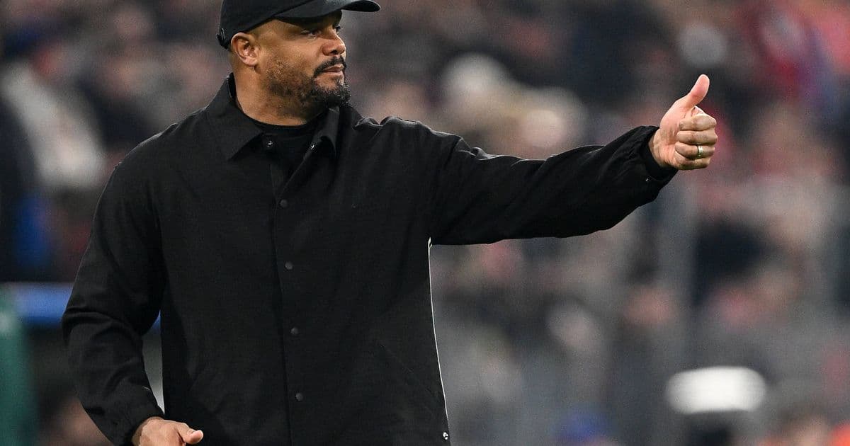 Kompany: I was “worst then best” — Bayern boss resists own hype amid record Bundesliga run and UCL charge