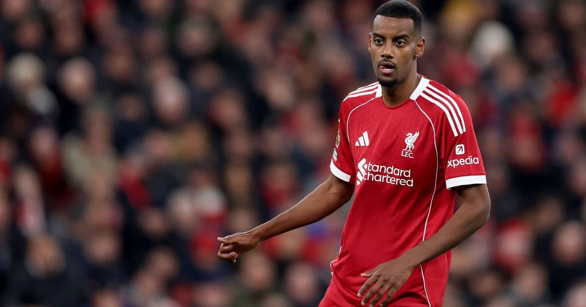 Arne Slot hints Alexander Isak could feature at Etihad as Liverpool face Man City in FA Cup thriller