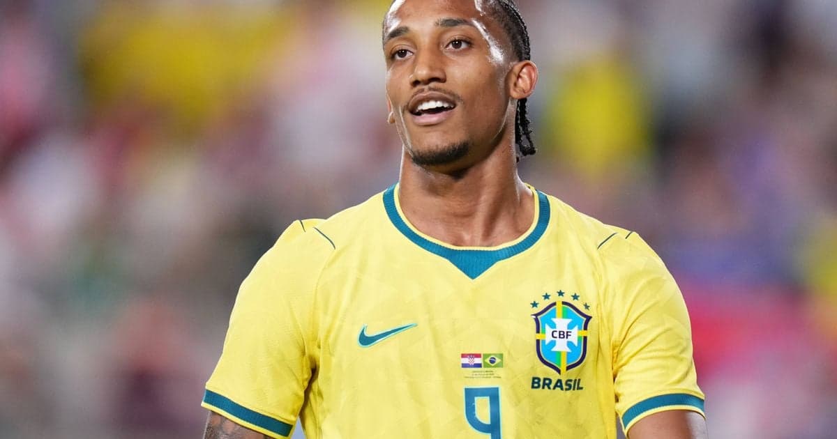 “Joys and frustrations are part of football”: Joao Pedro reacts to Brazil World Cup snub and vows to be “just another fan”