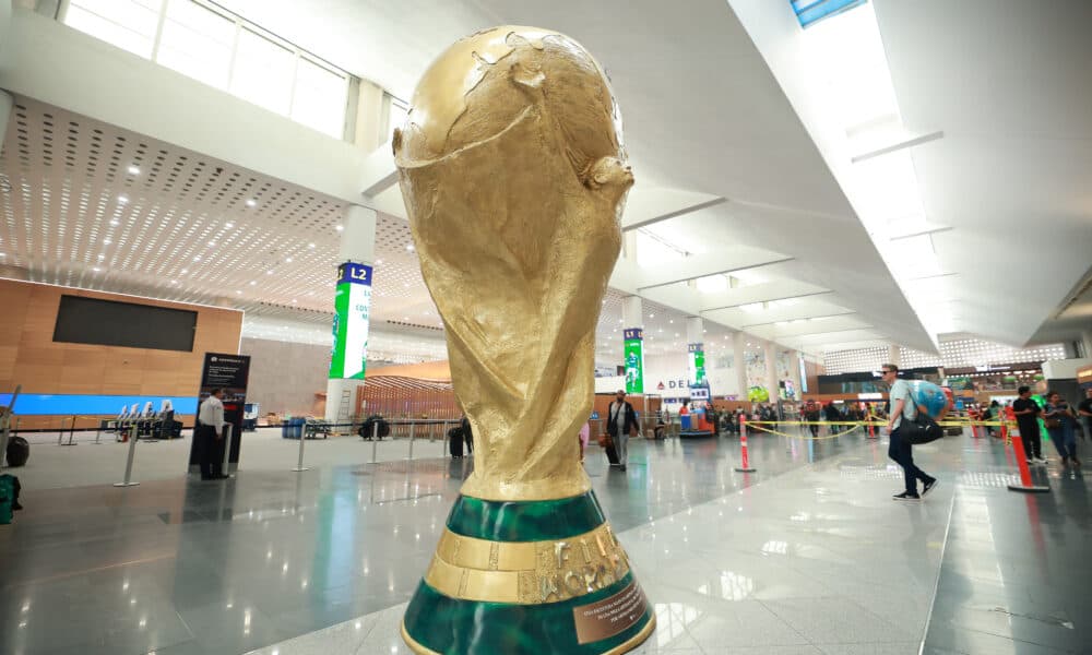 Biggest 2026 World Cup storylines to follow with less than a month to go before kickoff