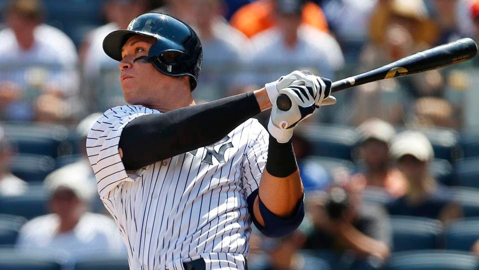 Any Prospects Right Now Like Aaron Judge, Kyle Tucker Or Other Stars?