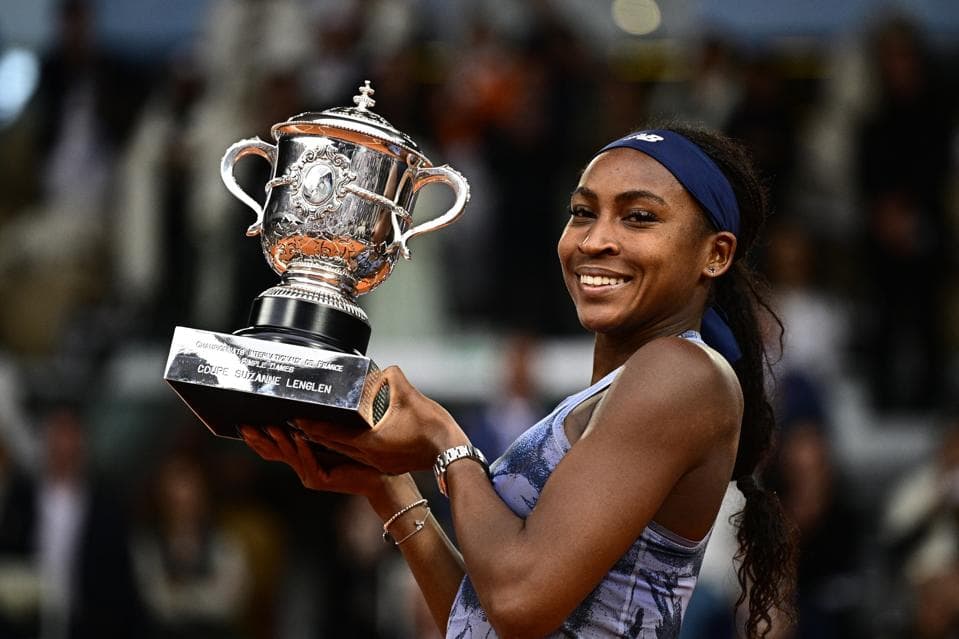 French Open 2026: How To Watch, Stream All The Action At Roland Garros