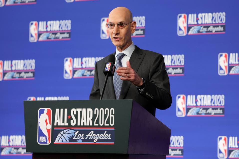 The NBA's Proposed Anti-Tanking Reforms Could Backfire Spectacularly