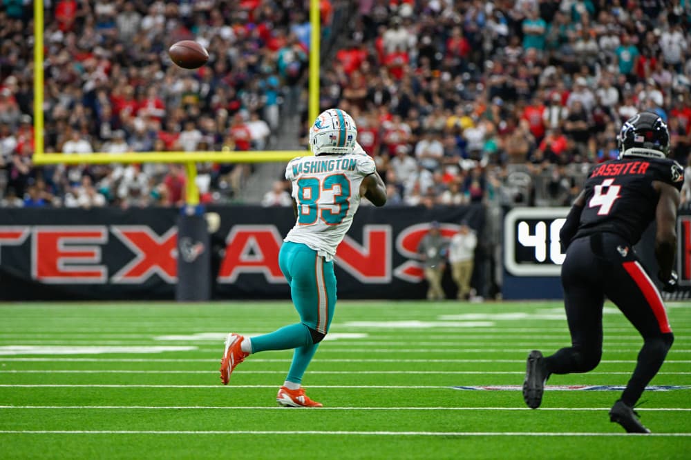 Biggest Positional Holes Left to Address This Offseason