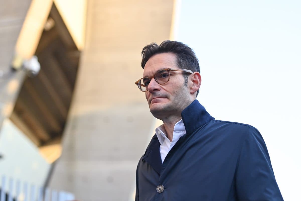 Lens set to reject PSG postponement request ahead of Liverpool clash