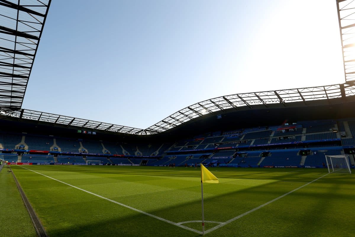 Le Havre’s Kenny Quetant eyed by Werder Bremen