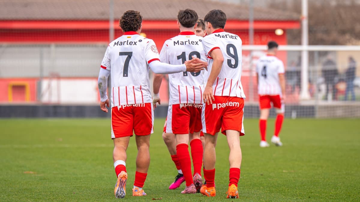 New football development program for international students