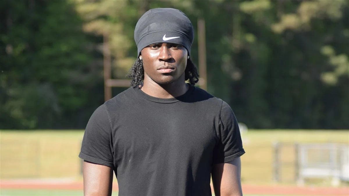 Clemson football lands 4-star Gary Walker, Dabo Swinney's first RB in 2027 class