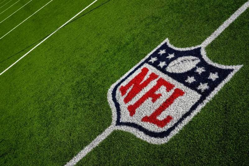 NFL teams with most primetime games in 2026 season ft. Los Angeles Rams