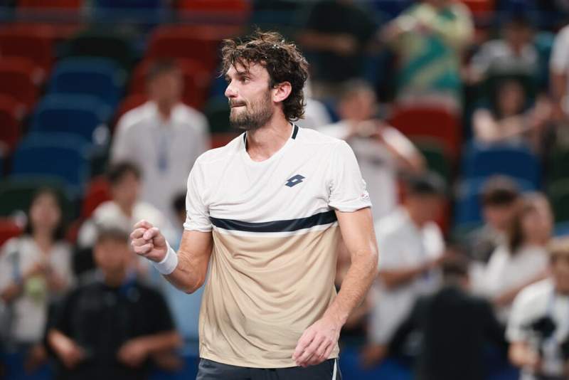 Valentin Vacherot explains what fans are still missing after Monte-Carlo milestone