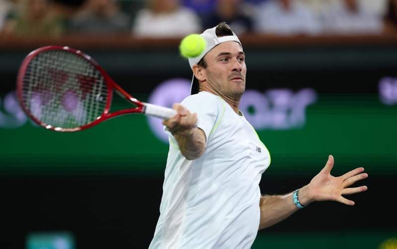 Joao Fonseca reveals what he must improve to match Alcaraz and Sinner