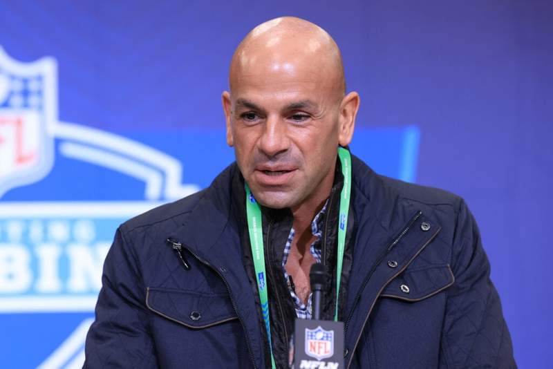 Titans coach Robert Saleh’s seed oil removal initiative receives brutal ‘gimmick’ take from NFL insider