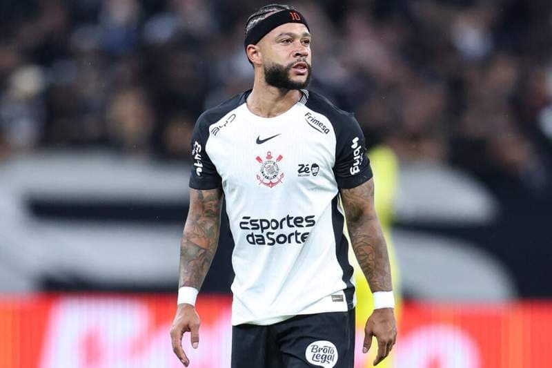 Memphis Depay receives concerning injury update ahead of pre-World Cup friendlies