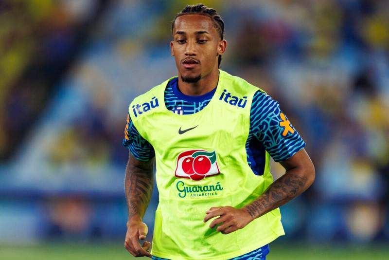 What Chelsea star Joao Pedro had to say after Brazil snub for 2026 FIFA World Cup
