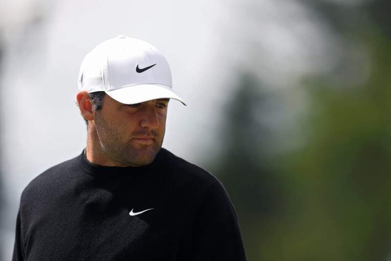 Day two at the PGA Championship badly exposes big golf problem which needs urgent fix