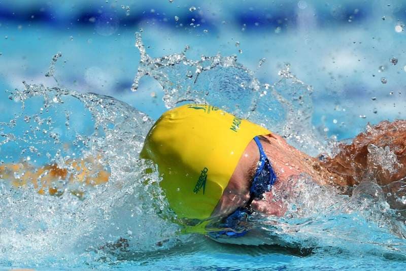Enhanced Games offering prize money up $1m to athletes per event
