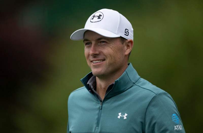 Jordan Spieth gives his honest opinion on PGA Tour events with no cuts
