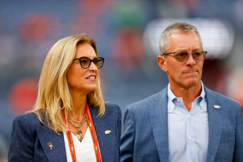 Denver Broncos owners become ‘largest minority investor’ in MLB franchise worth $1.68 billion