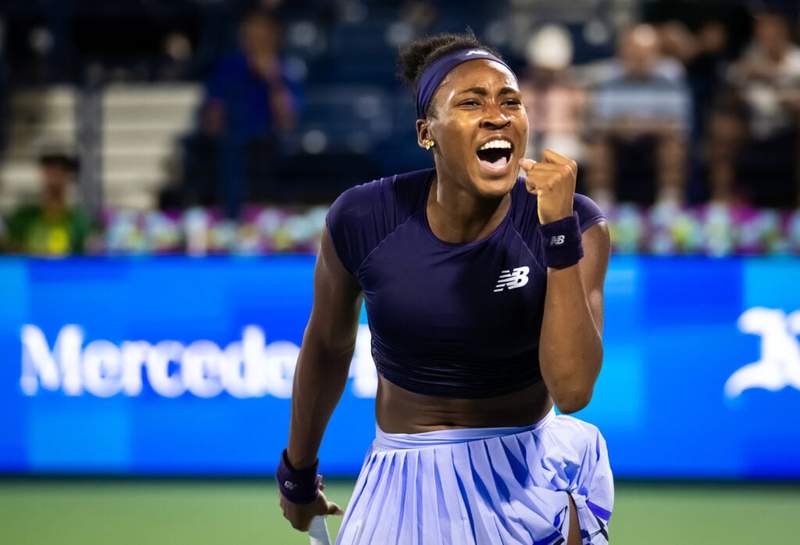 Coco Gauff reveals why she won’t coach after tennis career