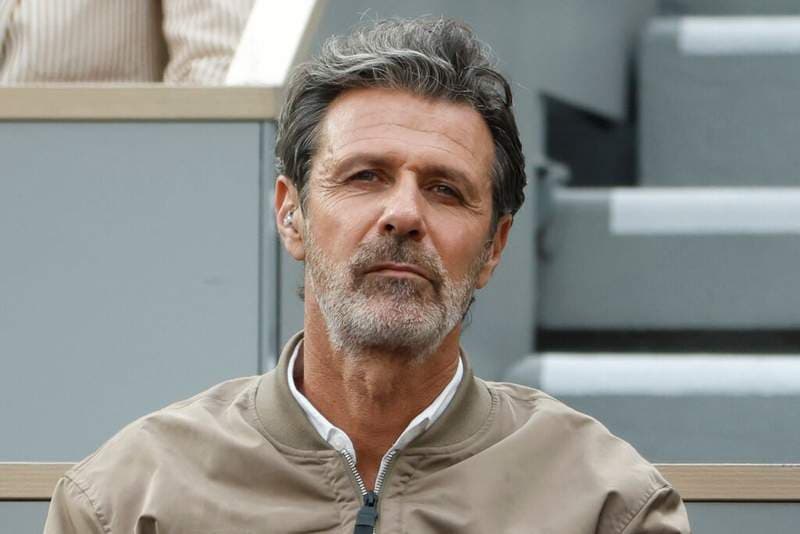 Serena Williams’ former coach reacts to viral video of robot playing tennis