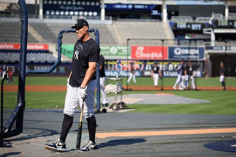 What happened to the torpedo bats that nearly broke baseball last spring