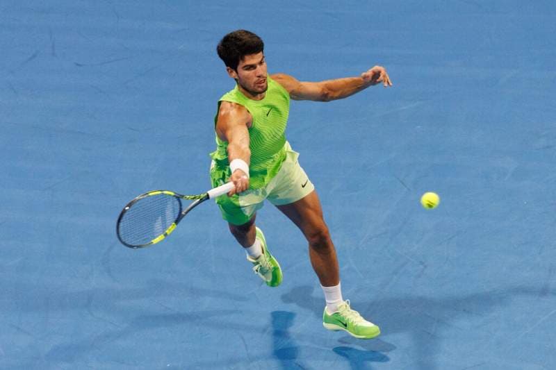 Ferrero reveals what Alcaraz must do to become tennis GOAT