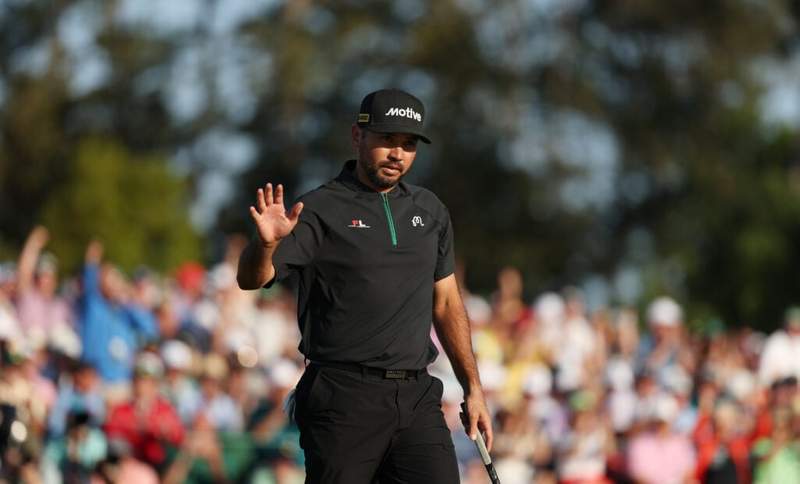 Augusta National has made a request to Jason Day ahead of The Masters this year