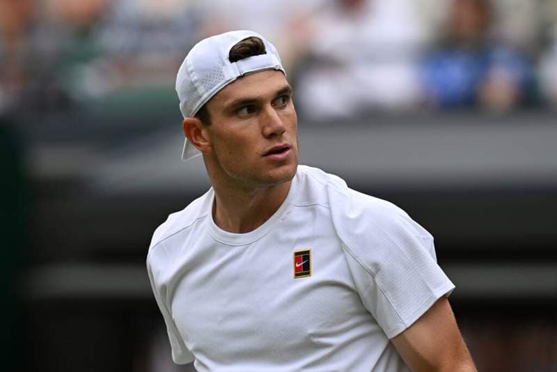 Jack Draper outlines next steps following withdrawal from Monte Carlo Masters