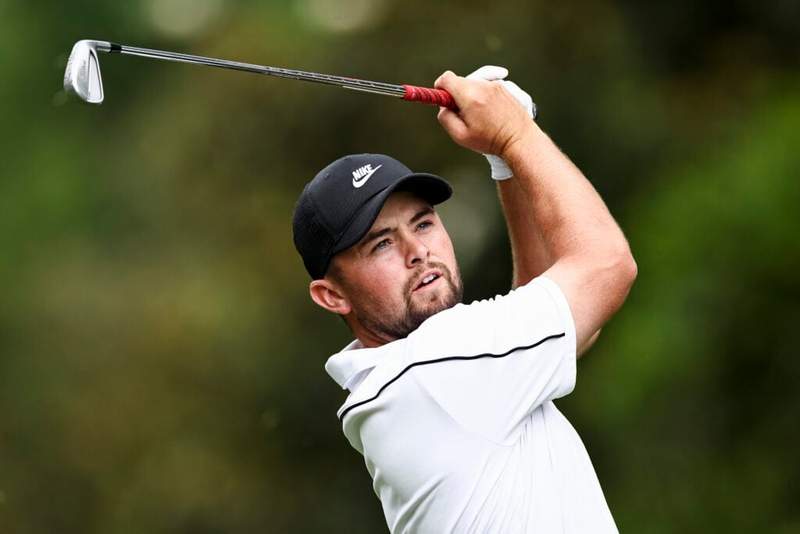 Rory McIlroy issues advice to Alex Fitzpatrick as he looks to win the Truist Championship on Sunday