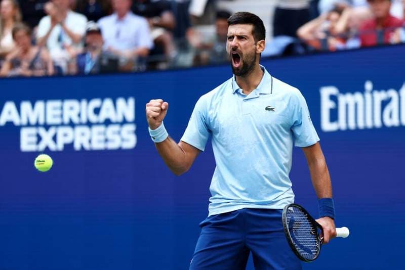 What Novak Djokovic once said was the ‘biggest rivalry in men’s tennis’