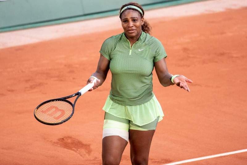 Explosive accusation: Serena Williams’ former coach brands Roland‑Garros prize money a scandal