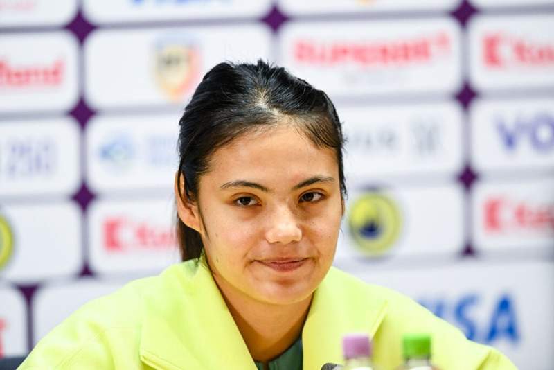 Emma Raducanu set for first tournament since March absence
