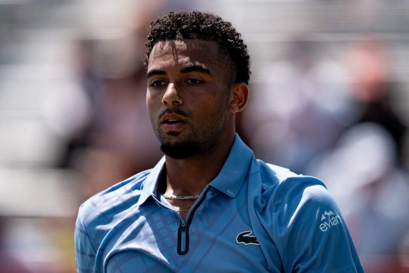What Arthur Fils should focus on next after defeat to Jannik Sinner at the Madrid Open