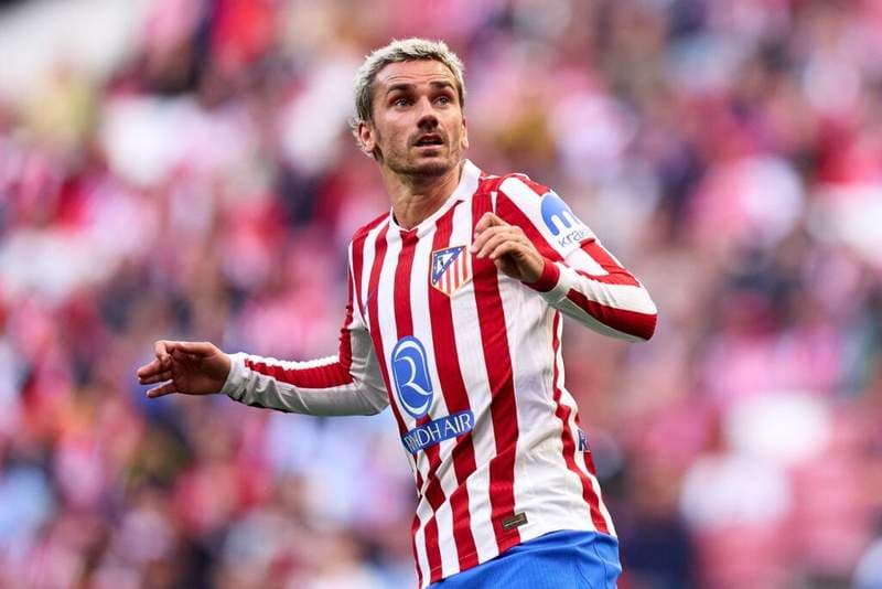 Why Cincinnati Bengals vs. Atlanta Falcons game in Europe ‘hurts’ Antoine Griezmann
