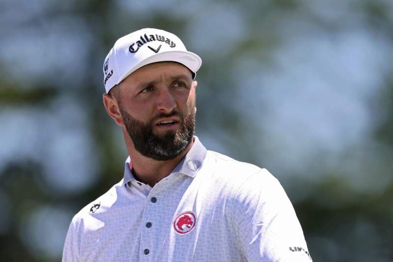 LIV Golf slammed as a ‘dumb idea’ as Jon Rahm said to be in ‘worst nightmare’ situation