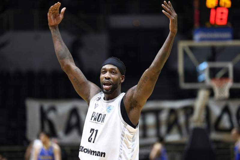 Kobe Bryant’s ex-teammate slams ‘clown’ Patrick Beverley for post-NBA career antics